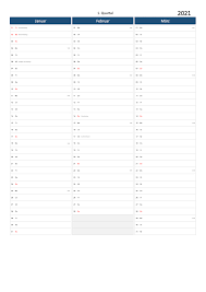 Bestelle jetzt einen kalender 2021 kostenlos nach hause. Quartalskalender 2021 Schweiz Schweiz Kalender Ch
