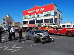 This salon location is well known as brooklyn's original hairdressers because it's been serving the community for over 40 years. Five Injured Hair Salon Totaled In Chaotic Park Slope Crash Brooklyn Paper