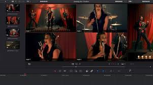 Davinci resolve 32 bit deutsch. Davinci Resolve 17 2 Download Fur Pc Kostenlos
