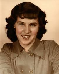 Doris Downes's Instagram, Twitter & Facebook