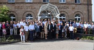 Wenn merkel wahlkampf macht, spricht sie nur äußerst selten von ihren politischen gegnern. Julia Klockner Unsere Klausurtagung In Marialaach Stand Facebook