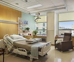 Keys To Collaboration Hospital Interior Design Hospital Interior Hospital Design