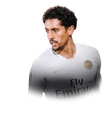 1 6 5 6 1. Marquinhos Fifa 21 87 Freeze Rating And Price Futbin