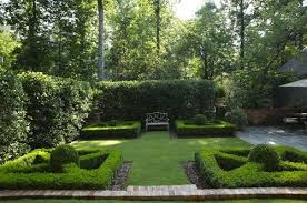 Planting Bed Design Ideas Pictures Remodel And Decor Parterre Garden French Country Garden Formal Gardens