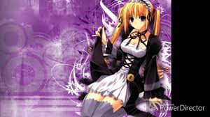 The written word is a slippery slope where interpretation is concerned. Nightcore I Heart Question Mark Youtube