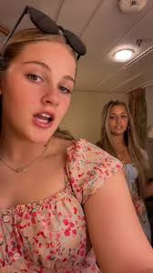 cruise dinner number 1 #bahamas #royalcaribbean #cruise @laurenpadgettt