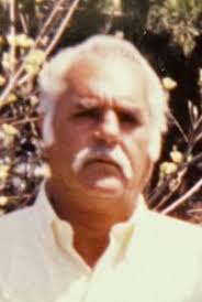 Bill “Joe” Junior Richards