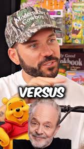 Winnie the Pooh vs other characters Jim Cummings voices!