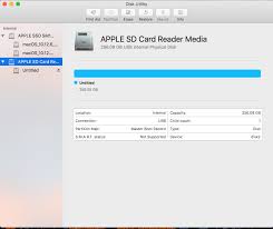 I have partitioned my 8gb class 10 sd card to have two partitions on it using aparted the problem is, even after doing this and installing link2sd and changing the install location to external, the apps are still being installed into the i tried formatting the sd card again to make the above changes. Formatting A Micro Sd Card Macrumors Forums