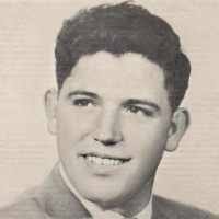 Louis LeRoy Sims (1931–2011) • FamilySearch