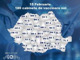 Modalităţi prin care o persoană poate formula solicitare de programare. 6 Cabinete De Vaccinare Vor Deveni OperaÈionale In ConstanÈa Pentru Vaccinarea Cu Astrazeneca Ct100 Ro