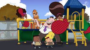 #dwcaptainunderpants' mega blissmas is going up tomorrow, dec. The Epic Tales Of Captain Underpants Tv Shows Dreamworks