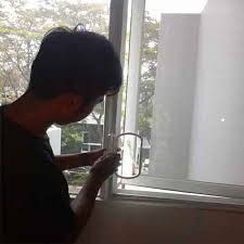 Check spelling or type a new query. Kawat Nyamuk Magnet Bongkar Pasang Womasindo