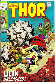 Pin By Jeff Salsman On Comic Book Covers The Mighty Thor Thor Comic Comics