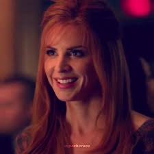 What Happened to Donnas Hair in Suits