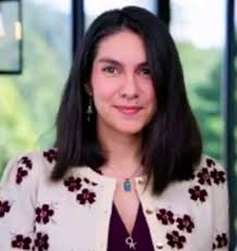 Influential Women Features: Kayla Griffin—Innovative Marketing  Technologist, Artist & Advocate for Empowerment Globally