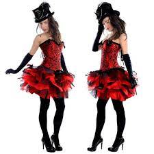 Maybe you would like to learn more about one of these? Black Red Designer Mini Burlesque Moulin Rouge Costume Tutu Skirt On Etsy 24 55 Burlesque Dress Mini Skirt Dress Red Designer