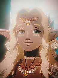 TOTK SCENES GEOGLYPHS