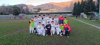 Under 14, sconfitta a Padula contro la Libertas Sala Consilina -