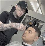 Santa Rosa Barbershop In Santa Rosa CA