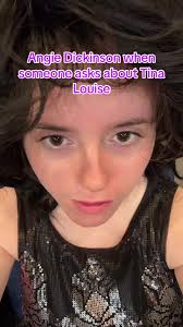 Tina Louise Ginger Now