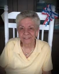 Obituary information for Joan C. Purkey