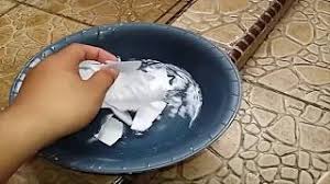 Cara membuat patung dari tanah liat. 9 Kerajinan Dari Bubur Kertas Gambar Video Dan Cara Membuatnya