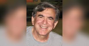 Obituary for Richard Allen Wolk