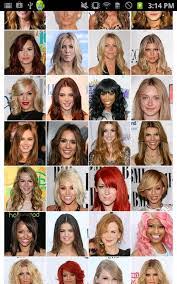 Hairstyle try on enables you experience different looks with different types of hairstyles and hair colors. 10 Best Hairstyle Apps For Men And Women In 2020