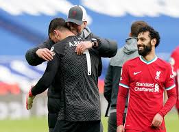 Impact alisson was moments away from keeping a clean sheet but joe willock found the back of the net in the 95th minute to give newcastle a vital point, while putting liverpool's champions league. Reurdnd Xhiipm