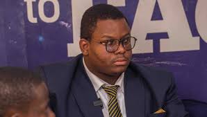 💙PRÉSIDENTIELLE IIPEA 2025💛 Fin de la cinquième journée de campagne  présidentielle, Merci à tous les étudiants et candidats d'avoir fait de  cette journée une réussite.💙💙💛💛 ______ 0708088787