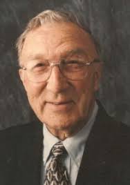 Richard Frank Hermann