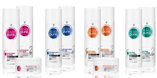 Lr Nova Pure Sac Bakim Urunleri Lr Uyelik Pure Products Aloe Vera Aloe