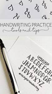 See more ideas about lettering, fancy handwriting, hand lettering. 10 Handwriting Tutorials For Your Bullet Journal Page Flutter