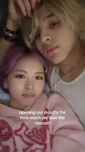 Fabio and Pandabunnz