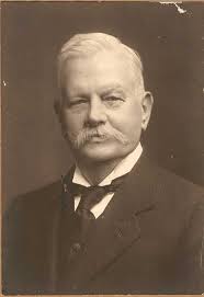 Valdemar Albert Hanschell (1850-1925)
