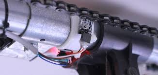Garage door sensors must be aligned to ensure your garage door opens and closes properly. Build A Web Enabled Arduino Garage Door Opener Megunolink