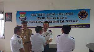Kabar baiknya, gaji pns 2019 telah. Hore Honor Dan Tunjangan Pegawai Dinas Perhubungan Kabupaten Tangerang Naik Hingga Rp 2 Juta Warta Kota