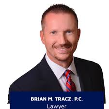 THE LAW OFFICE OF BRIAN M TRACZ, PC