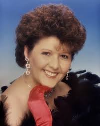 Margaret "Peggy" Rybczak