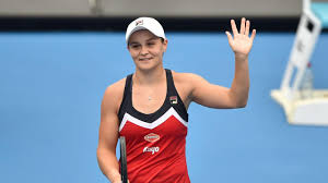 Won the wimbledon girls' singles title in 2011 at age 15, beating irina khromacheva in the final. There Are Bigger Things We Need To Worry About Ashleigh Barty Essentiallysports