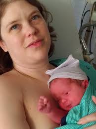 Say hello to New Brunswick's first babies of 2019