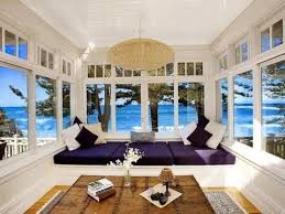 Click here to learn why we are named canada's largest sunroom manufacturer. Cozy Retreat For Summer And Beyond Sunroom Seating Ideas Youtube