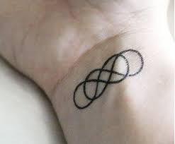 Best Infinity Tattoos Double Infinity Tattoos Infinity Tattoo Designs Infinity Tattoo