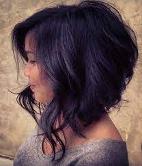 Medium Bob Hairstyles For 2015 Frisyrer Bobbade Frisyrer Kort Har