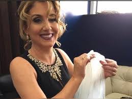 Paulette Hussey's Instagram, Twitter & Facebook