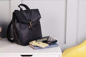 mini backpack purse leather backpack women small backpack black leather backpack rugzak tas rugzak leer