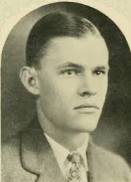 Lee Roy Wells Armstrong (1904-1984)