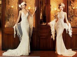 Abito paillettes in argento nero degli anni '20. Matrimonio Shabby Chic Ecco Come Organizzarlo All Perfezione