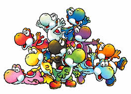 Image result for yoshi